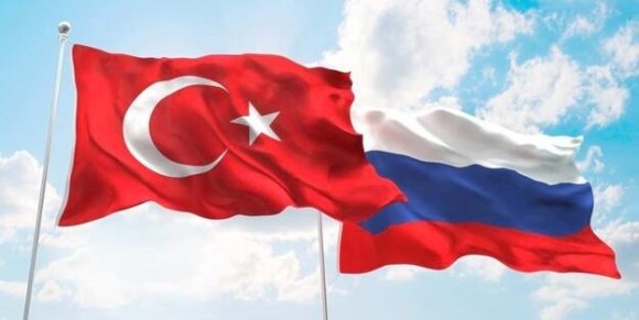 Türkiyə Rusiyaya xəbərdarlıq etdi