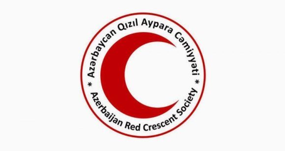 Humanitar yükləri erməni sakinlərə çatdırmağa hazırıq - Qızıl Aypara Cəmiyyətindən BƏYANAT