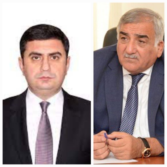 “AY KEÇƏN ƏYYAM, OLASAN INDILƏR!” — BÖYÜKAĞA İSLAMOV “YUXARILARDAN” GILEYLIDIR