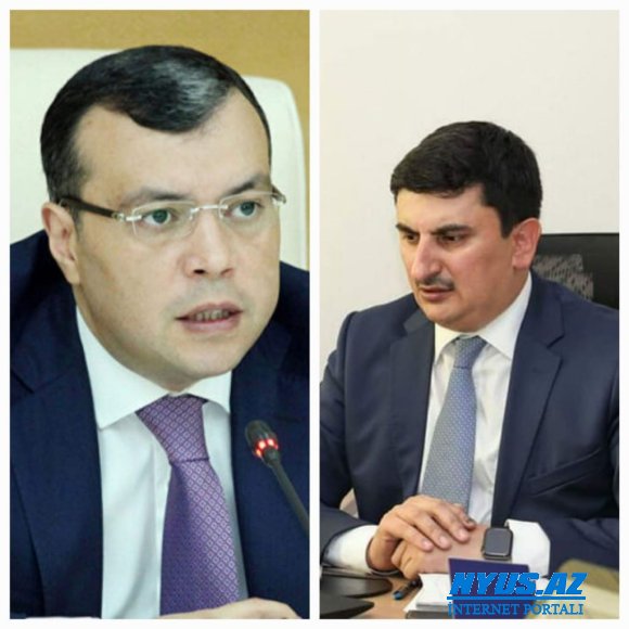 SAHIL BABAYEVLƏ VÜQAR BEHBUDOV «MƏZUN EVI»NDƏ YAŞAYAN ƏLILLƏRIN LIFTINI TƏMIR ETDIRMƏYƏ PUL TAPMIRLAR- VIDEO