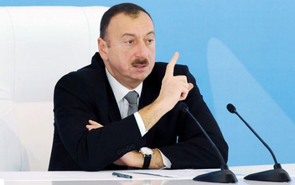 Ağsu rayonunda Əzizovlar sülaləsinin zülmü ərşə dirənib