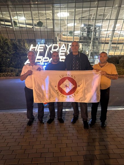 İrəvan" Futbol Klubuna professional futbolçuların  transferi davam edir