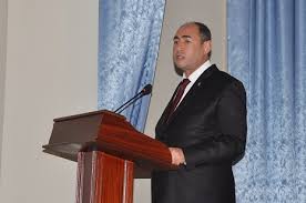 Vidadi İsayev yerinə bacısı oğlunu hazırlayır - İLGİNC FAKTLAR