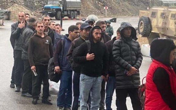 Paşinyanı devirmək planı işə düşür - Qarabağdan göndərilən “tələbələr” kimdir?