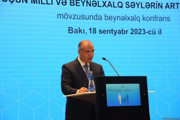 DTX rəisi rəsmi İrəvana çağırış etdi