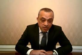Masallı fermerləri Rusif Kərimovun 26 milyon ton suyuna həsrətlə baxırlar