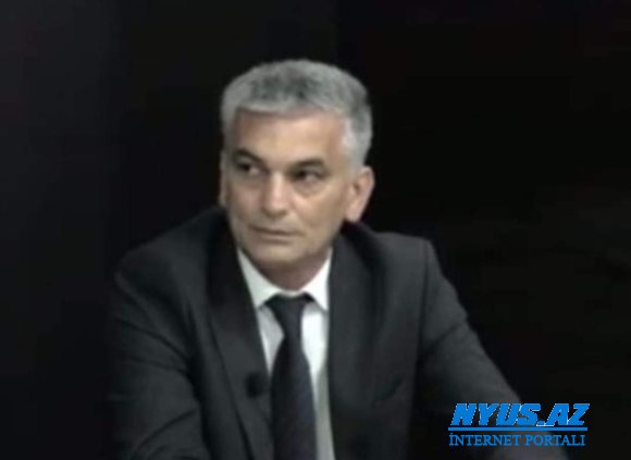 Qanunlar Konstitusiyaya zidd olmamalıdır - SON SÖZ