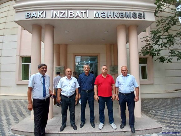 Əhməd İsmayılov “mətbuat qəssabı” olaraq tarixə düşdü - SİFARİŞLİ QƏRAR