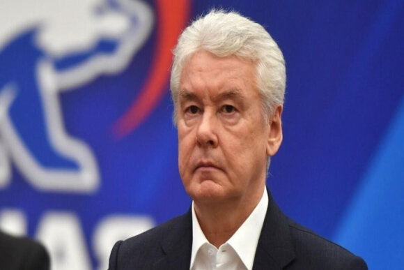Moskvaya dron hücumu olub