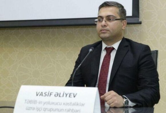 Xəstəxanalarda mövsümi qrip peyvəndləri vurulur? - ARAŞDIRMA