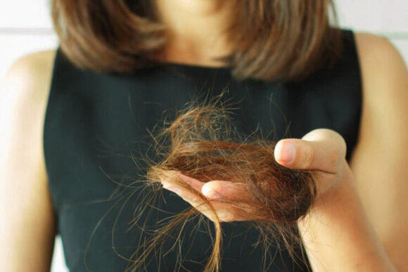 Saç tökülməsinin əsas səbəbi