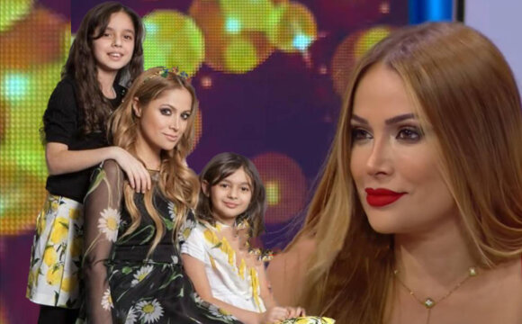 Nigar Camal: “Qızlarım hər şeyə görə məndən icazə alırlar”