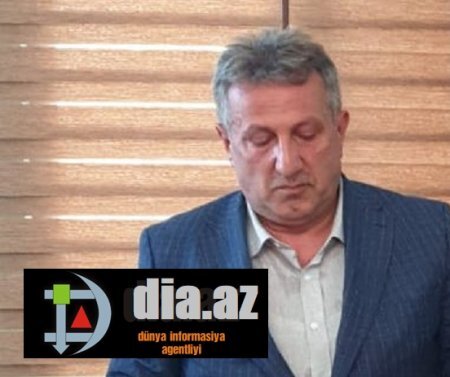 Kinostudiyanın ərazisini zəbt edən “Ləvəngi” restoranının sahibi Hacı Səxavət kimdir..? - AXI NİYƏ?