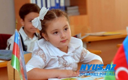 Bu gündən şagirdlərin elektron yerdəyişməsi prosesi başlanır - Diqqət