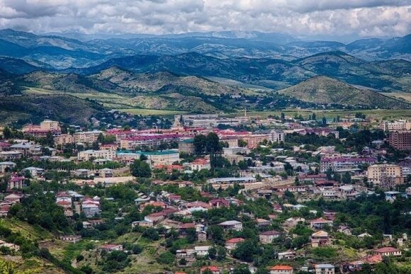 Azərbaycan vətəndaşlığı üçün müraciət edən ermənilərin sayı AÇIQLANDI - FOTO