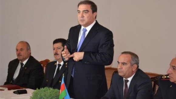 Günün ikinci yarısı başçı məşğuldur: `LEY-PEY`DƏDİR... - BU NƏDİ BELƏ?!