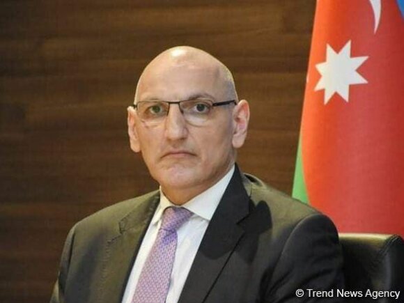 "3+3 platforması heç vaxt münaqişələrin həlli üçün platforma olaraq nəzərdə tutulmayıb"