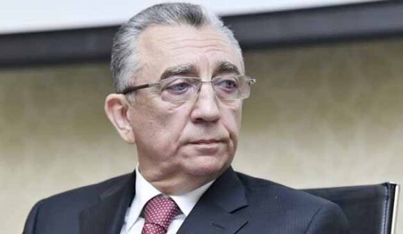 Bakı şəhəri Yaşıllaşdırma Təsərrüfatı Birliyində silinən MİLYONLAR