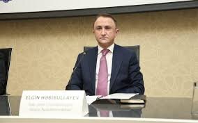 Nərimanovun icra başçısı belə şeyləri görməz... - Nəyinə lazımdır ki...