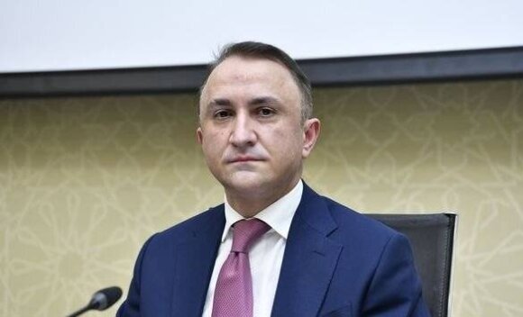Nərimanovun başçısı `DİŞLƏRİNİ İTİLƏYİB`... - NEÇƏ AĞAC ZAVALA GƏLƏCƏK...