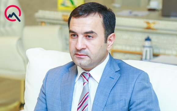 İcra başçısına etiraz edən Qarabağ Qazisi ÖZÜNƏ OD VURDU - DURUMU AĞIRDIR...