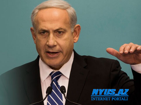 Netanyahu xəbərdarlıq etdi: “Sərt cavab alacaqsınız”