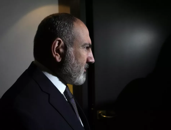 "Paşinyanın AP uğurunu Rusiya qısqanır"