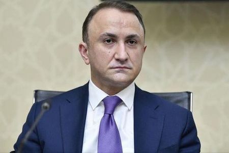 "Nərimanovun icra başçısına desək də..." - GİLEY