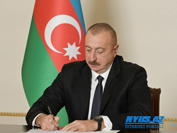 Prezident İlham Əliyev bu yolların tikintisi üçün 15,8 milyon manat ayırdı - SƏRƏNCAM