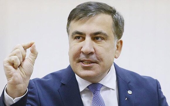 Saakaşvilidən şok: Rusiyanın Zəngəzur planı...