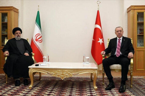 Tehranın Türkiyəyə qarşı “Qəzza hücumu”: nə istəyir?