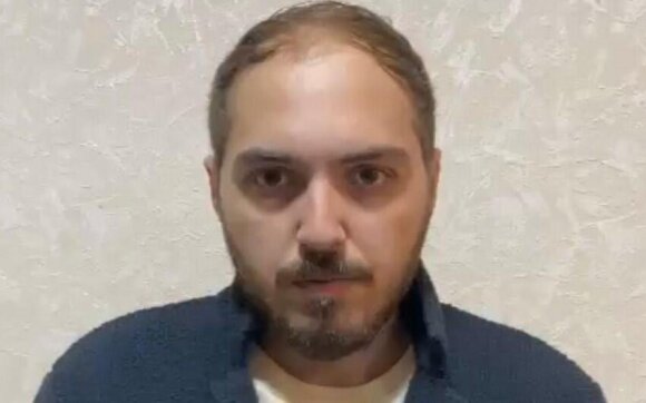 Elmin Dadaşov saxlanıldı - Tur paket adı altında...