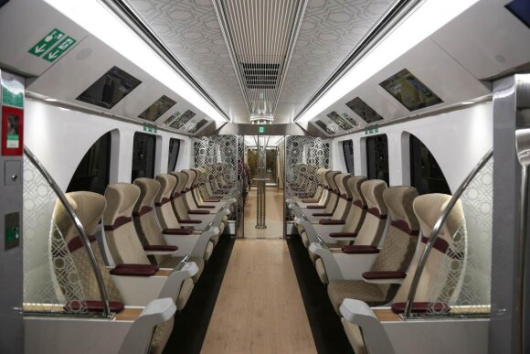 Bakı metrosunda VİP vaqonlar quraşdırılacaq? – RƏSMİ AÇIQLAMA