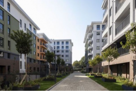 Dövlət qurumu müvəqqəti yaşayış şəhərciklərinin salınmasına - 3,7 MİLYON XƏRC ÇƏKƏCƏK