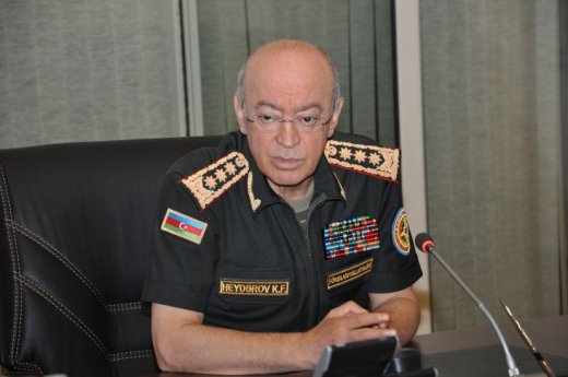 NAZİR İKİ RƏİS MÜAVİNİNİ İŞDƏN ÇIXARDI