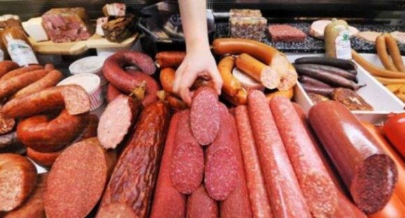 Bazarda ət bahalaşdıqca, kolbasa-sosis ucuzlaşır