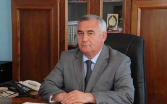 İcra başçısının bacısı oğlu Füzulidə QOÇULUQ EDİR... - BU NƏDİ BELƏ?! - VİDEO