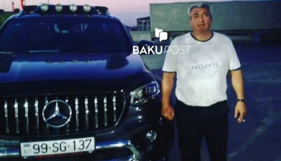 Neftçalada özünü öldürən iş adamı ilə bağlı YENİ DETALLAR - FOTOLAR