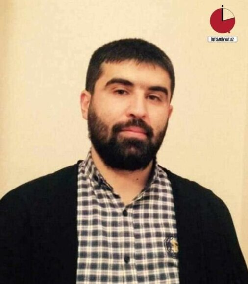 Məşədi Dadaş məscidində YENİ TƏYİNAT