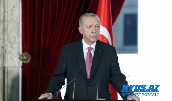 SON DƏQİQƏ! Ərdoğan Azərbaycanla bağlı 100 milyonluq sazişi təsdiqlədi