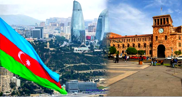 Ermənistandan Azərbaycana qarşı həyasız addım