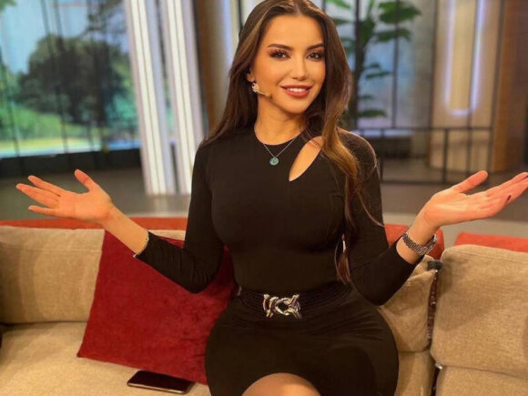 "Çox adam bunu həyat yoldaşına deyə bilmir, amma, yataqda fantaziya..." - Psixoloqdan qalmaqallı çıxış