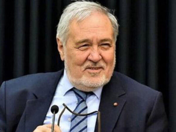İlber Ortaylı və Celal Şengör yenidən Bakıdadır