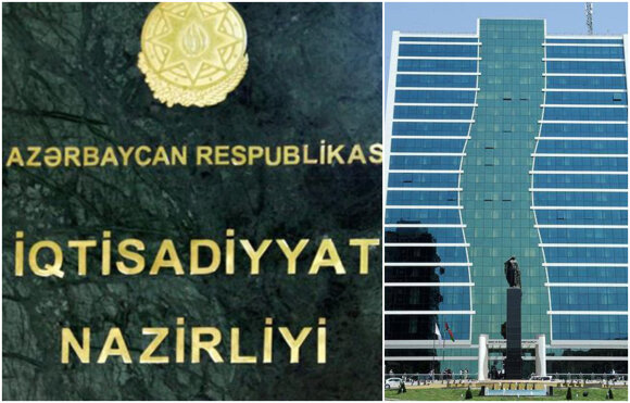 İqtisadiyyat Nazirliyi 2,5 milyonluq tender udan 72 yaşlı qadına belə haqq qazandırır - BU NƏDİ BELƏ?!