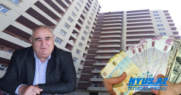 "Uşaqlar səhər su tapmırlar ki, üzlərini yuyub dərsə getsinlər" - GİLEY