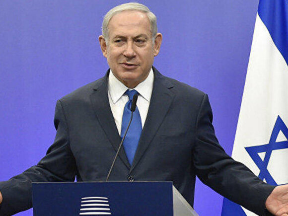 Netanyahudan MOSSAD-a HƏMAS-la bağlı göstəriş