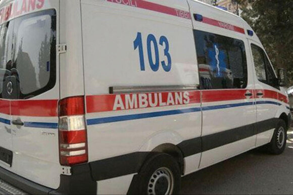 Binəqədidə DƏHŞƏT: 11 yaşlı yeniyetmə vəhşicəsinə döyüldü