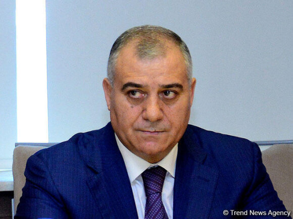 Tanınmış politoloq Əli Nağıyevi təbrik etdi - FOTO