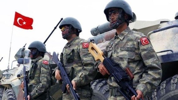 Türkiyə hərbçilərinin Azərbaycandakı fəaliyyət müddətini uzadacaq?