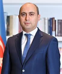 Əmrullayevin şübhəli TENDER ORTAĞI - İLGİNC